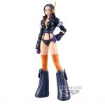 One Piece DFX Figur The Grandline Series Egghead Nico Robin