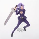 That Time I Got Reincarnated as a Slime Figur Shion