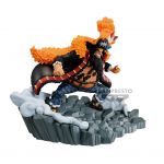One Piece Senkozekkei Marshall.D.Teach