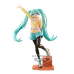 Hatsune Miku Holiday Memories Mountain Climbing