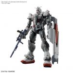 Gundam Modelkit HG 1/144 Gundam Ex (RFV)