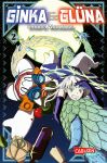 Ginka und Glüna 02
