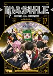 Mashle Magic and Muscles 17