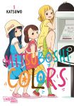 Mitsuboshi Colors 01