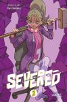 Severed 02