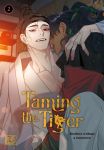 Taming the Tiger 02