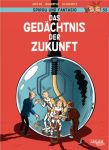 Spirou + Fantasio 55 Das Gedächtnis der Zukunft