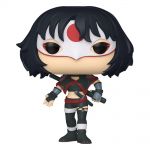 Suicide Squad Isekai Funko POP! Animation Vinyl Figur Katana 9 cm