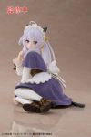Wandering Witch: The Journey of Elaina PVC Statue Elaina Cat Maid Version Renewal Edition 18 cm