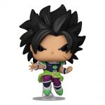 Dragon Ball Super Funko POP! Animation Vinyl Figur Broly 9 cm
