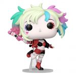 Suicide Squad Isekai Funko POP! Animation Vinyl Figur Harley 9 cm