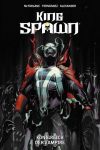 King Spawn 06 Königreich der Vampire