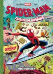 Spider-Man Chaos im Kosmos