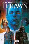 Star Wars Comics Thrawn Allianzen