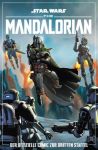 Star Wars The Mandalorian Der offizielle Comic zur dritten Staffel