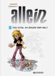 Allein 15 Das Hotel am Rande der Welt