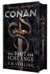 Conan: Das Blut der Schlange Collectors Edition