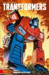 Transformers 01 Roboter unter uns!