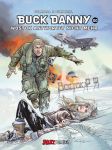 Buck Danny 50 Wostok antwortet nicht mehr