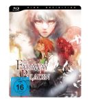 Faraway Paladin 1.Staffel Gesamtausgabe Blu-ray