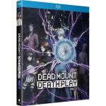 Dead Mount Death Play 02 Blu-ray