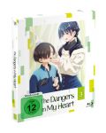 The Dangers in My Heart 1.Staffel 03 Blu-ray