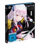 Demon Slave Chained Soldier 01 Blu-ray