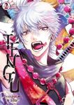 Tengu Das Böse im Blut 02