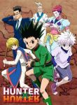 Hunter x Hunter Puzzle Staffel 1 (500 Teile)
