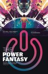 Power Fantasy 01 (englisch)