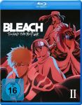 Bleach Thousand Year Blood War 02 Blu-ray