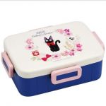 Kikis kleiner Lieferservice Lunchbox Jiji Flower garland