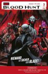 Blood Hunt (Splatter Ausgabe) 03