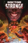 Doctor Strange (2023) 03 Fangzähne und Zauberei