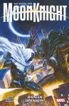 Die Rache von Moon Knight 02 Rivalen der Nacht