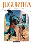 Jugurtha Gesamtausgabe 05