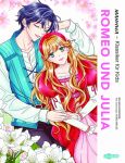 MANHWA Klassiker für Kids - Romeo und Julia