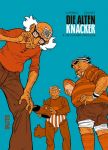 Die alten Knacker 08 Die kleinen Strolche