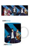 Solo Leveling Tasse Gilden