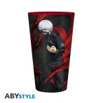 Tokyo Ghoul Glas 400 ml Kaneki