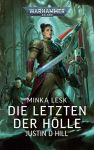 Warhammer 40.000 Minka Lesk Die Letzten der Hölle