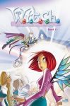W.I.T.C.H. 11