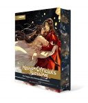 Heaven Official's Blessing Light Novel 06