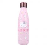 Hello Kitty Trinkflasche Thirsty For More