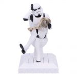 Star Wars Original Stormtrooper Figur Pooper Trooper 10 cm