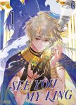 See You, My King 01