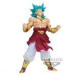 Dragon Ball Z Figur Clearise Super Saiyan Broly