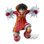One Piece Figur Battle Record Collection Monkey.D.Luffy