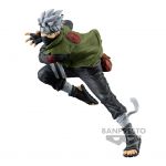 Naruto Shippuden Figur Banpresto Colosseum Hatake Kakashi