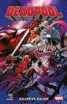 Deadpool Paperback (2024) 02 Killer vs. Killer